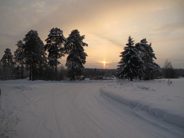 Погода в Кривом Роге на 24 января