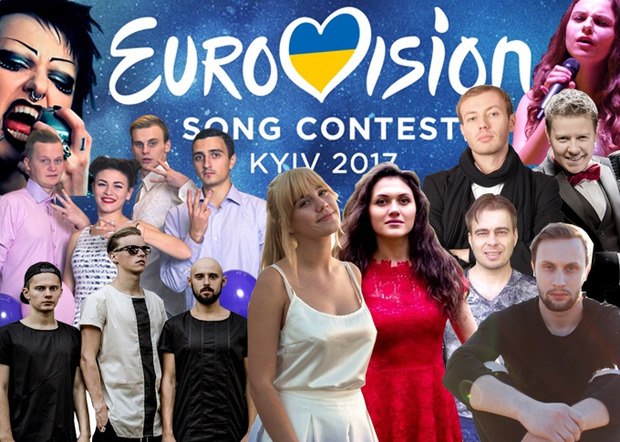 Ще одна криворожанка хоче заспівати на Євробаченні-2017