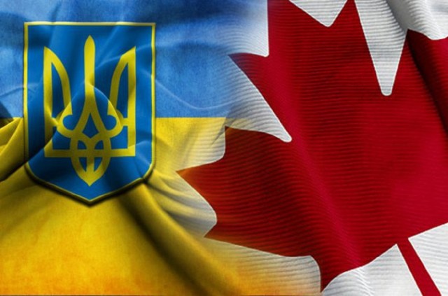 Знаете ли вы, что сегодня украинцы в Канаде...