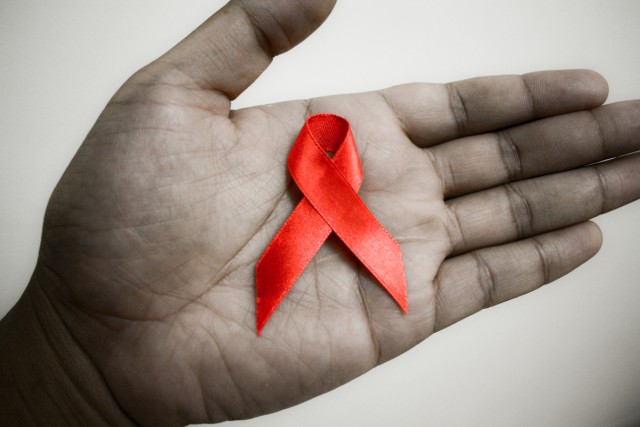 За 30 лет - более 17 тысяч ВИЧ-инфицированных в Кривом Роге
