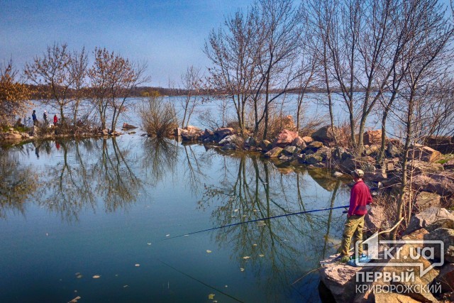 Кожен криворіжець може допомогти річкам міста, - Міністерство екології України
