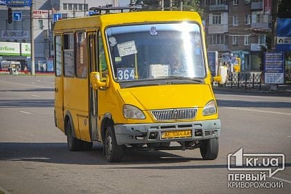 «Запретить «кореш», «фраер» и  «блатняк» в маршрутках», - криворожанин призывает подписать петицию