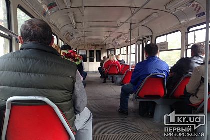 Криворожские трамваи: сколько, когда и почему?