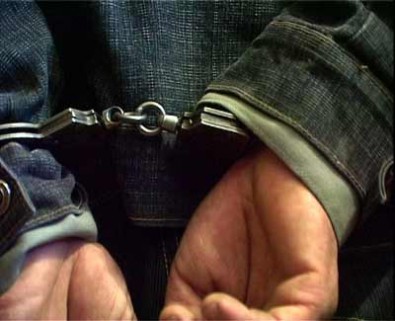 За совершение данного ограбления работниками милиции был задержан 24-летний уроженец армянского города Арарат