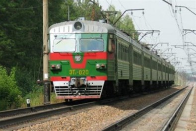 «Укрзализныця» запустит поезд Кривой Рог-Геническ
