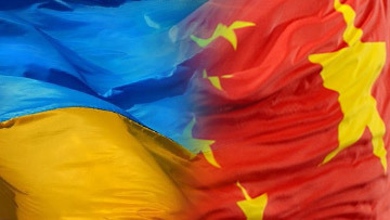 Вилкул выразил удовлетворение экспансии китайцев в Украину