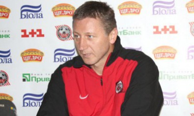 Геннадий Жилкин: «Будем стараться успокоить команду»