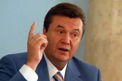 Янукович увеличит доплаты к пенсиям участников войны на 50%