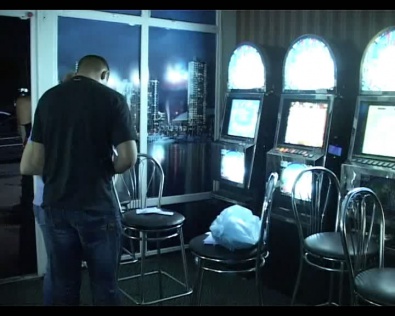На Днепропетровщине "прикрыли" зал игровых автоматов