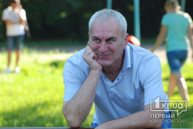 Генедиректор «Кривбасса» Александр Затулко: «Переживаю, как мы войдем в сезон»
