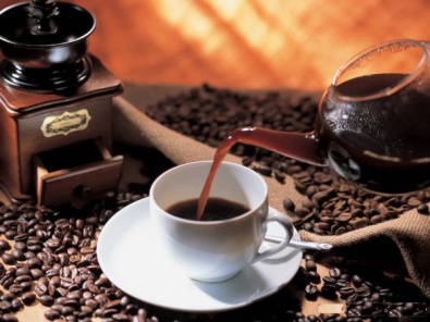 В Украине значительно может подорожать кофе