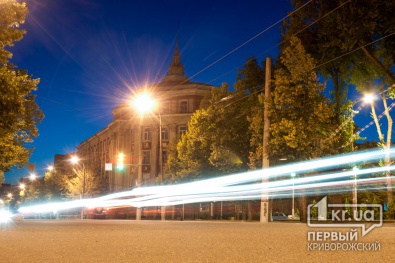 Кривой Рог на 15 месте среди самых доступных городов Украины