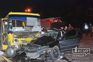 Серьезное ДТП с погибшими на мкр."Юбилейный"