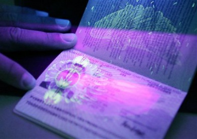 Евросоюз пустит к себе украинцев даже без биометрических паспортов