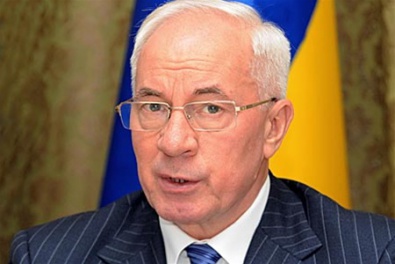 Николай Азаров снова станет премьер-министром
