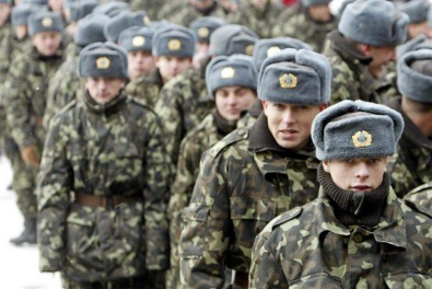 Украина попала в ТОП-20 самых военизированных стран мира