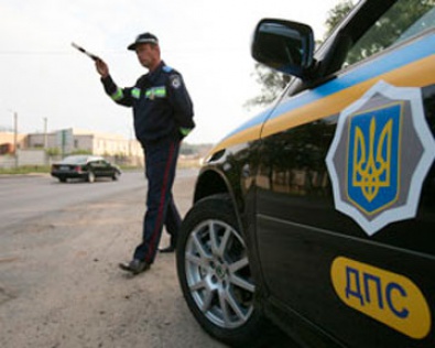 В Украине вновь увеличат штрафы за нарушение ПДД