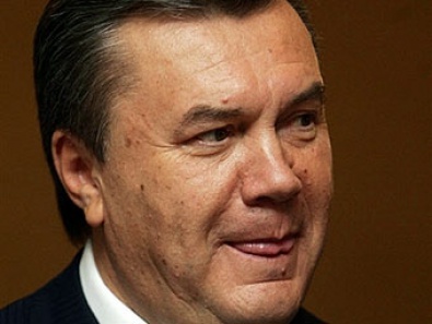 Янукович отложил принятие решения по Таможенному союзу