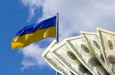 Внешний долг Украины - более 132 млрд долларов
