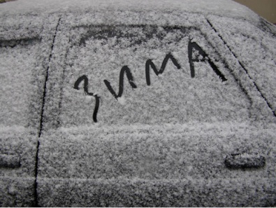 Погода в Кривом Роге на 24 декабря