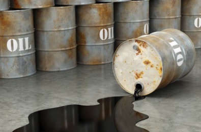 Украина повысила цену на транзит российской нефти
