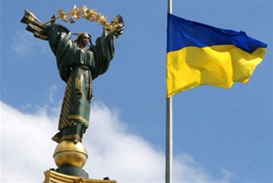 Население Украины продолжает вымирать