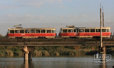 В новогоднюю ночь будет осуществлять движение городской электротранспорт. График движения