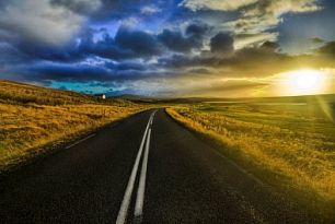 На ремонт дорог в Днепропетровской области уйдет 60 миллионов гривен