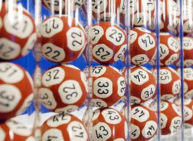 Украинцы ежегодно «просаживают» около 2 миллиардов гривен на лотереи