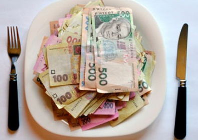 После Евро-2012 украинцев ждет инфляция