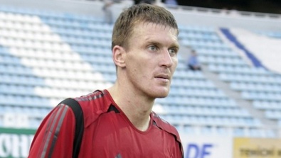 Помощником Виталия Кварцяного стал бывший игрок «Кривбасса»