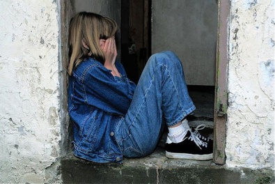 На Днепропетровщине 12-летний мальчик изнасиловал свою 10-летнюю сестру