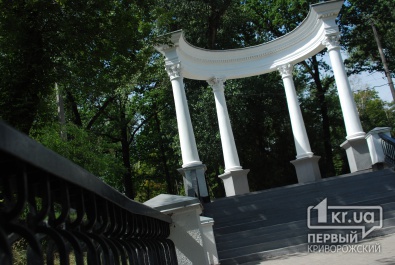 В парке имени газеты «Правда» будет восстановлена летняя концертная площадка