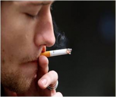 «Крайне важно, чтобы в Украине не было дешевых сигарет»