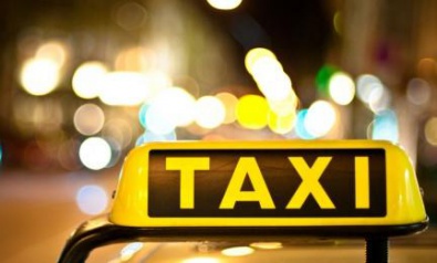 В Кривом Роге ограбили 20-летнего таксиста