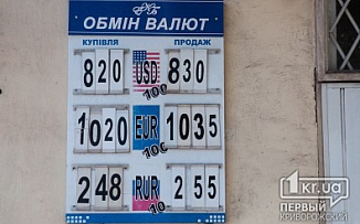 Украинцы панически скупают доллар