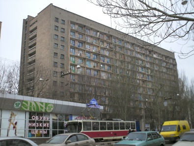 В Кривом Роге продолжается приватизация общежитий