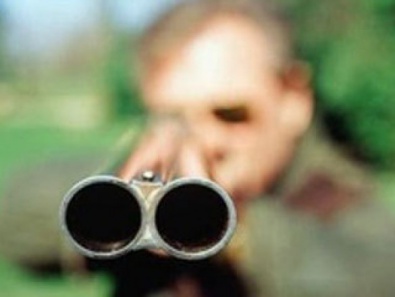 На Днепропетровщине мужчина выстрелил знакомому в голову из «двустволки»