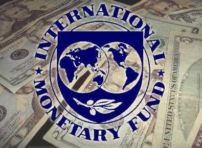МВФ похвалил бюджет, разработанный Кабмином на 2013 год
