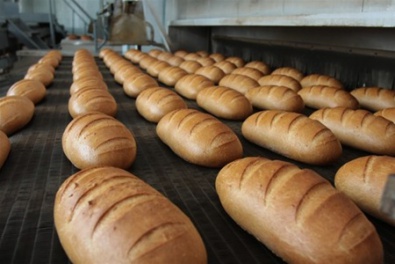 В Украине подорожает хлеб