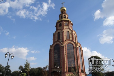 Завтра пройдет торжественное освящение Свято-Георгиевской колокольни
