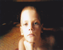 В Кривом Роге 9-летний мальчик больше недели не появлялся дома