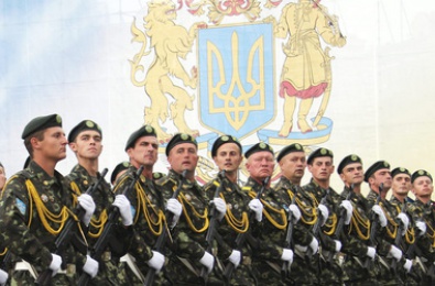 Минобороны Украины планирует повысить зарплаты военнослужащим в два раза