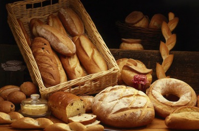 Эксперты считают хлеб по 5 гривен приемлемым для Украины