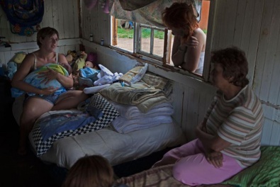 Днепропетровская область вторая в Украине по количеству бедствующих семей