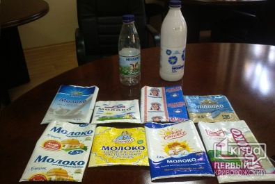 В. Безрукий: «Самое плохое молоко – в Одессе»