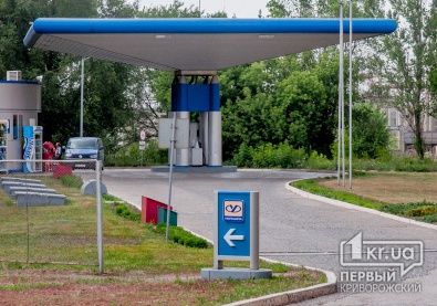 Украину ожидает дефицит бензина?