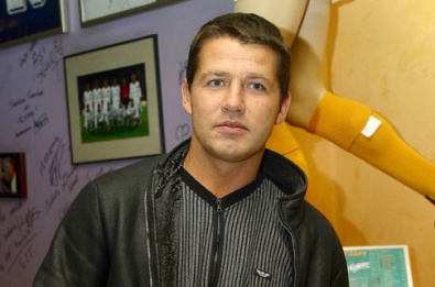 Олег Саленко: «Против «Кривбасса» и я бы в обороне смог сыграть»