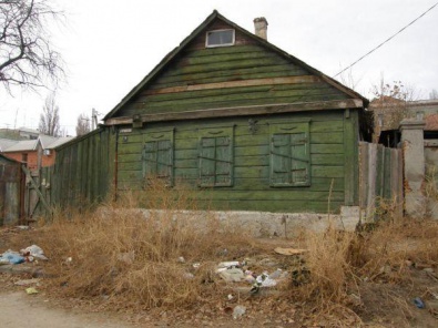 Украинская молодежь обоснуется в вымирающих селах