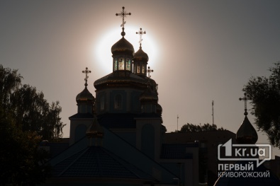 Сегодня криворожане празднуют Маковый Спас Сегодня криворожане празднуют Маковый Спас